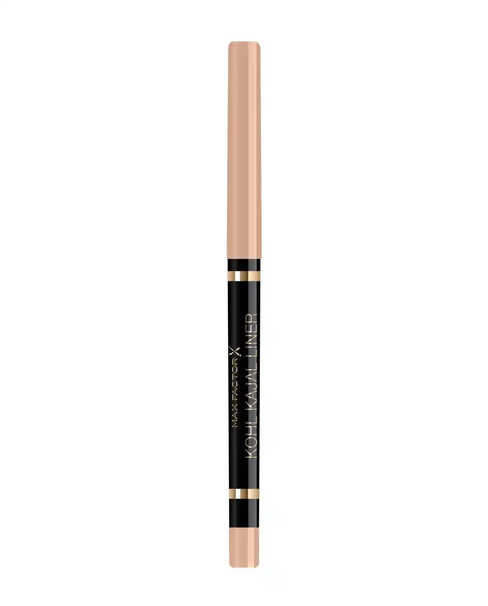 Max Factor - Lápiz De Ojos Automático Kohl Kajal - Max Factor - Comparador de precios