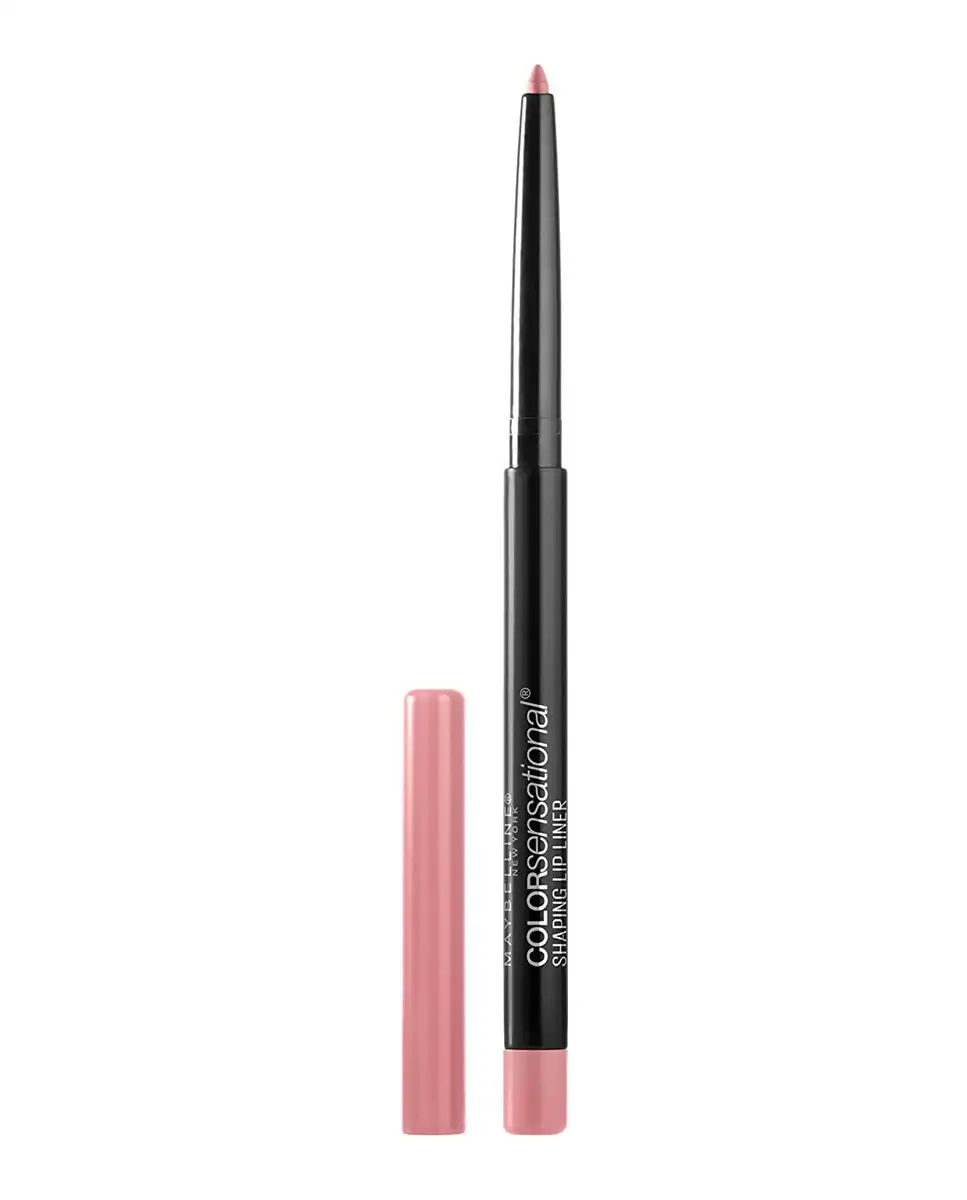 Maybelline - Perfilador De Labios Color Sensational Shaping Lip Liner - Maybelline - Comparador de precios