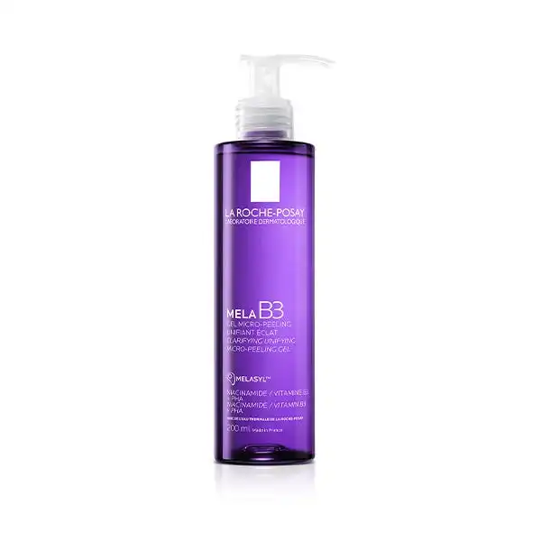 Mela B3 - La Roche Posay - Comparador de precios