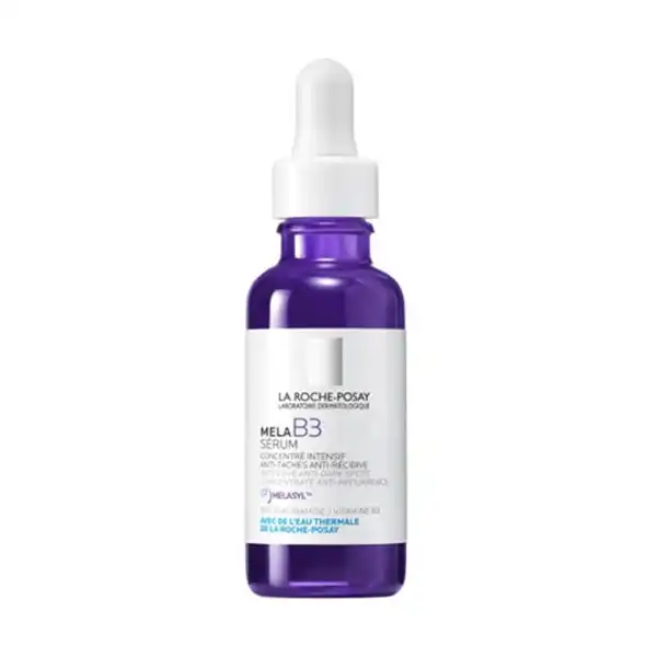 Mela b3 serum 30 ml - La Roche Posay - Comparador de precios