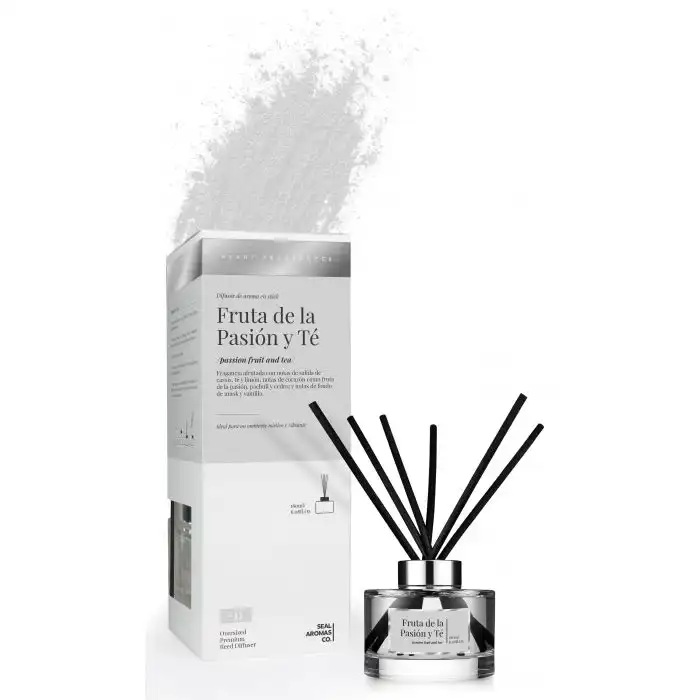 Mikado Premium 120 ml - Seal Aromas - Comparador de precios