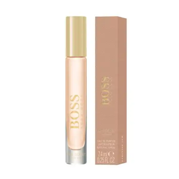 Minitalla The Scent For Her - Hugo Boss - Comparador de precios