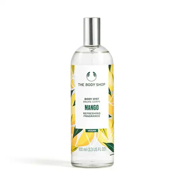 Mist Mango - THE BODY SHOP - Comparador de precios