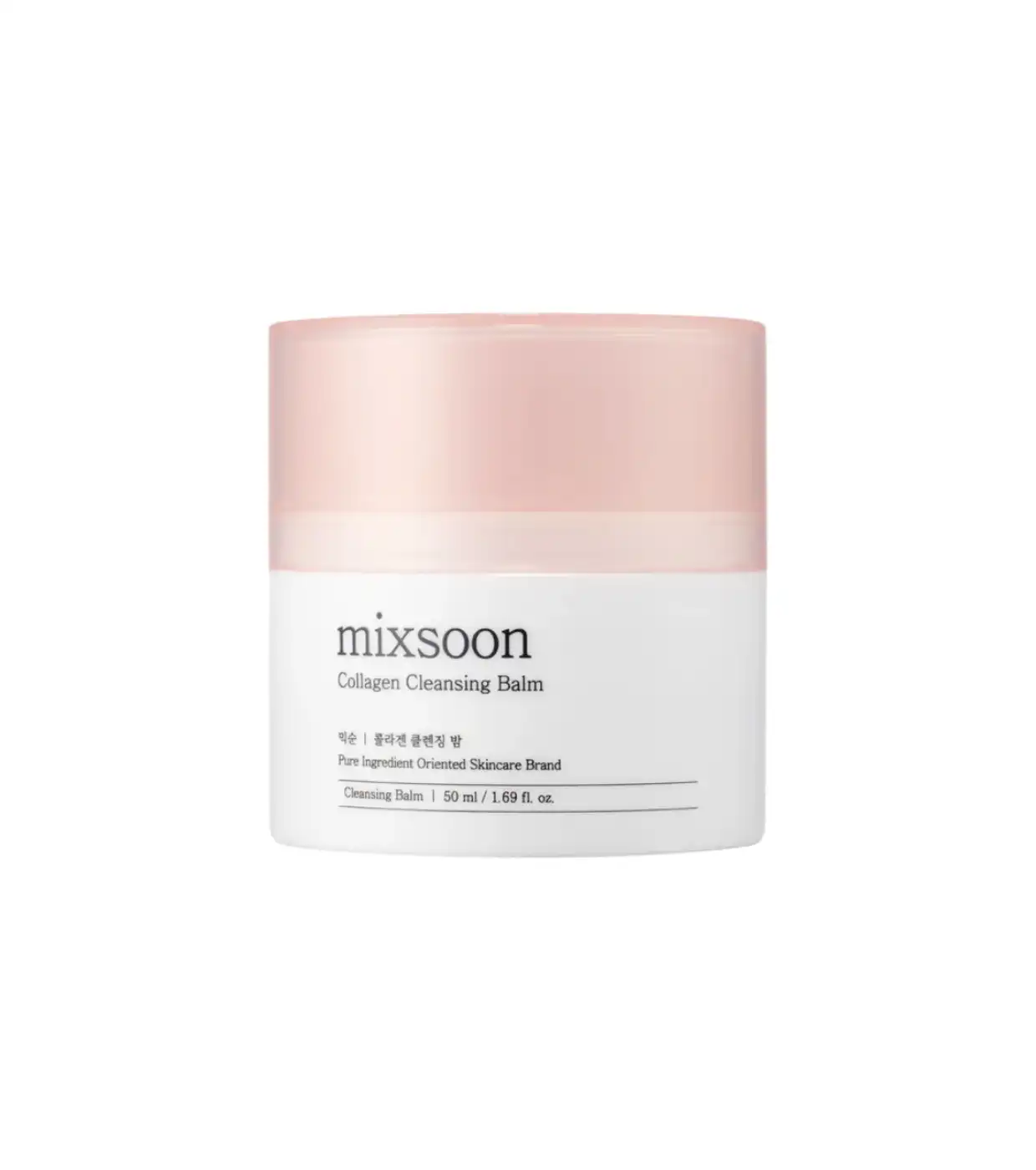 Mixsoon - *Collagen* - Bálsamo limpiador - Mixsoon - Comparador de precios