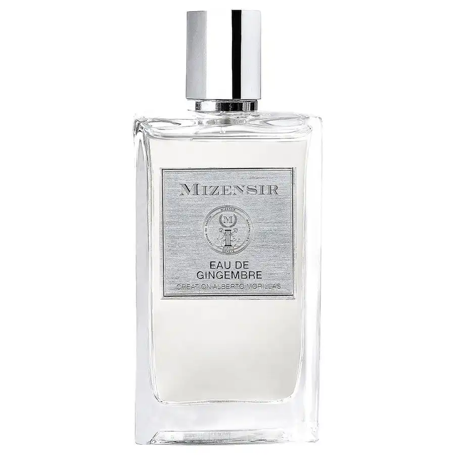 Mizensir - Eau de Gingembre Perfumes unisex 100 ml unisex - Mizensir - Comparador de precios