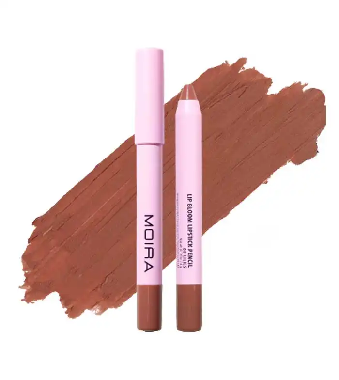 Moira - Barra y perfilador de labios Lip Bloom - 08: Lilies - Moira - Comparador de precios