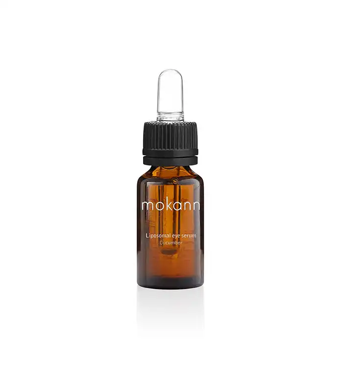 Mokosh (Mokann) - Sérum liposomal para el contorno de ojos - Pepino - Mokosh (Mokann) - Comparador de precios