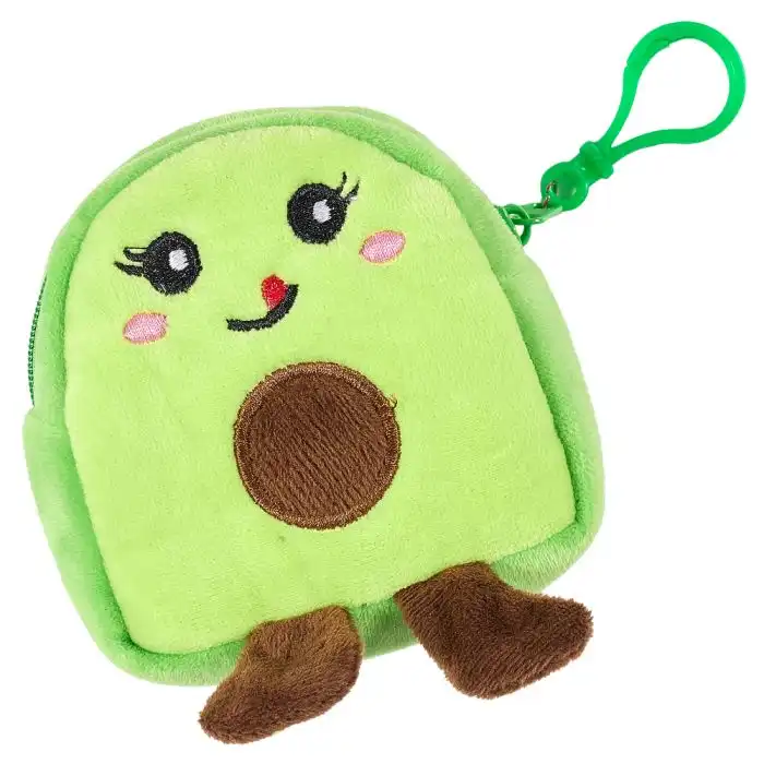 Monedero Aguacate Kawaii  CMP París - CMP París - Comparador de precios