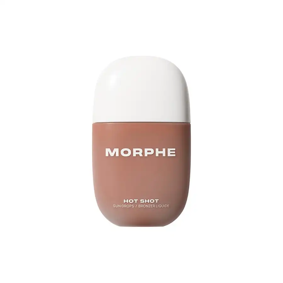 Morphe - HOT SHOT BRONZER DROPS RICH BEACH Contouring 30 ml FIRE SIGN - Morphe - Comparador de precios