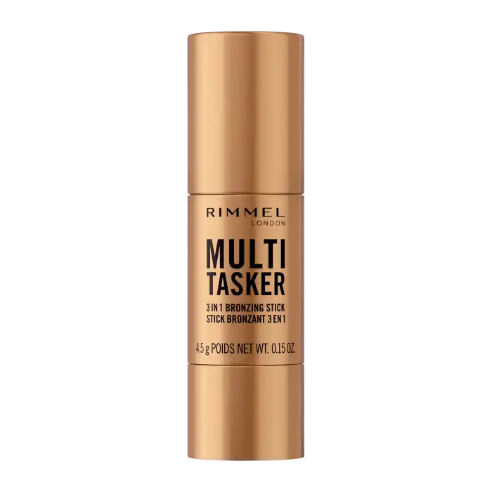 Multitasker 3en1 Bronzing Stick - Rimmel - Comparador de precios