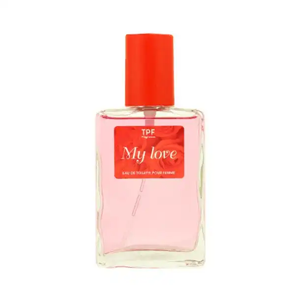 My Love - TPF - Comparador de precios