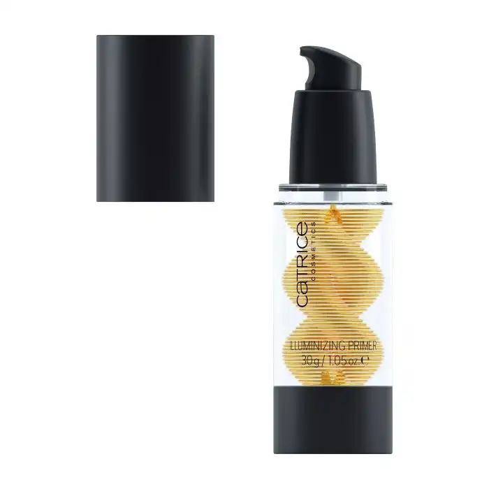 Mystic Forest Prebase Iluminadora - CATRICE - Comparador de precios