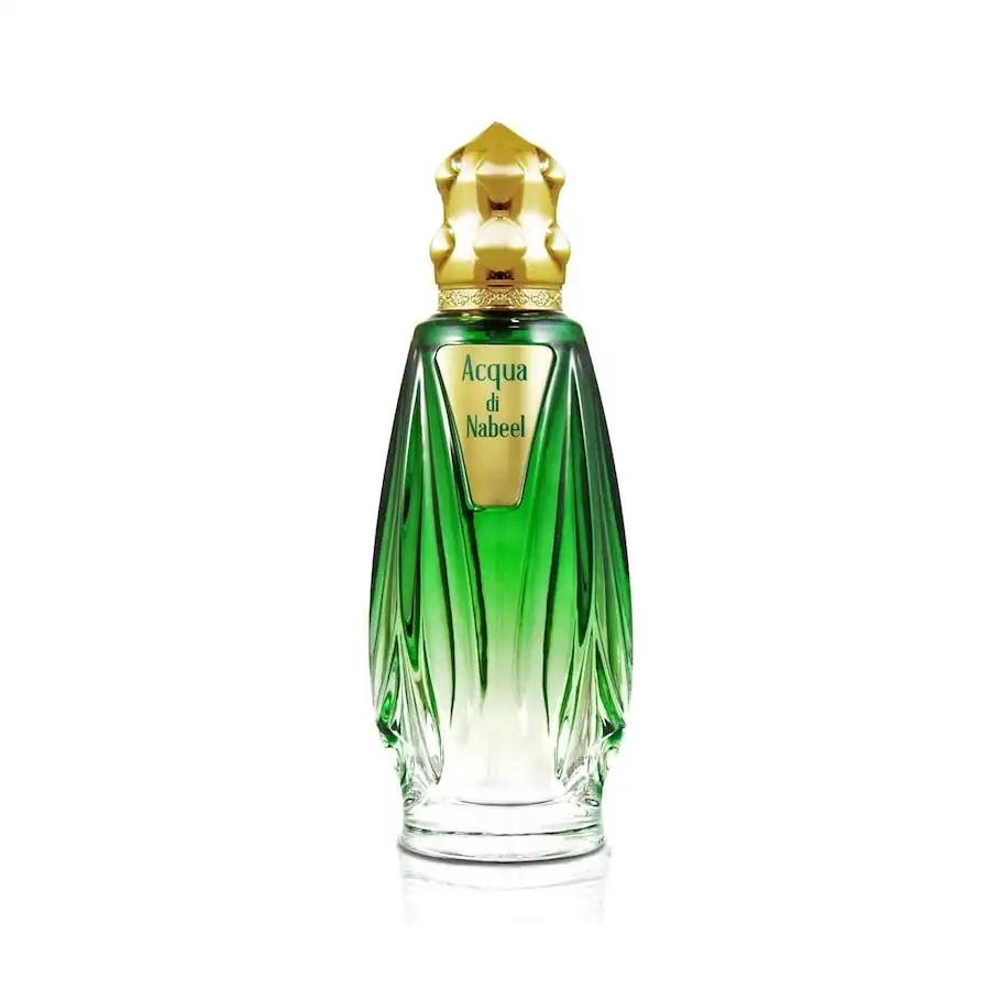 nabeel - Acqua Di Nabeel Perfumes 100 ml male - nabeel - Comparador de precios