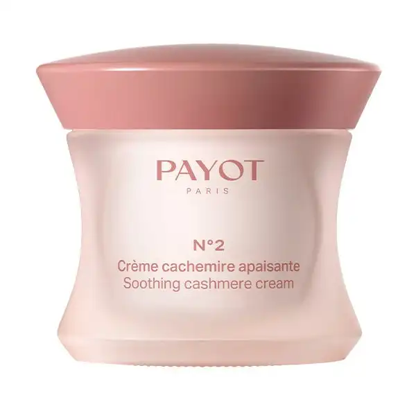 Nº2 Crème Cachemire Apaisante - PAYOT - Comparador de precios