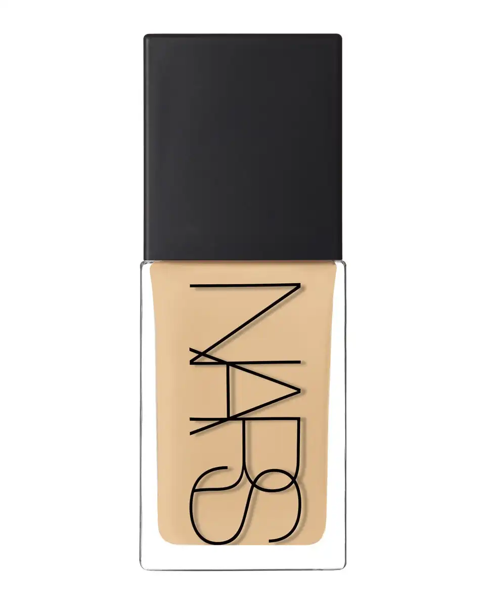 Nars - Base De Maquillaje Light Reflecting Skin Foundation - NARS - Comparador de precios