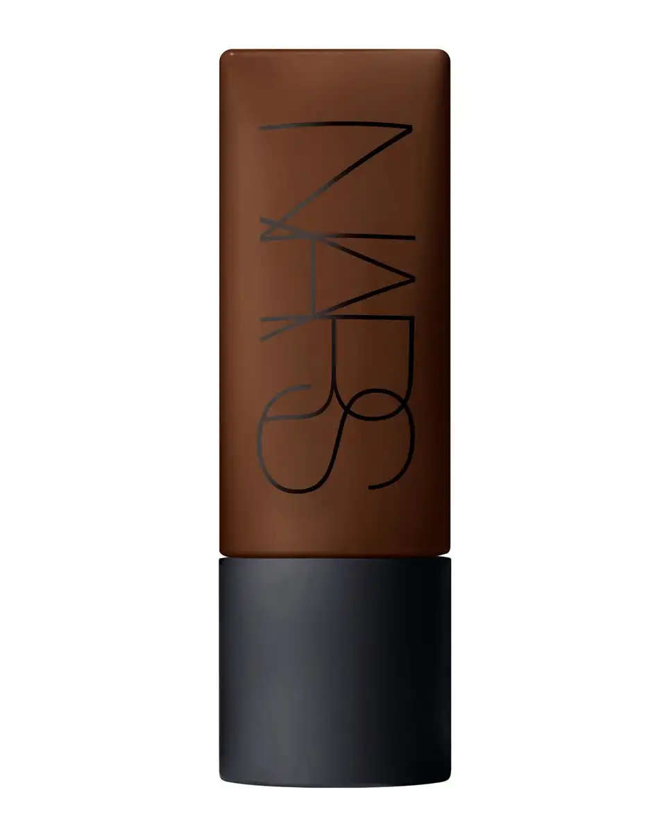 Nars - Base De Maquillaje Soft Matte Complete Foundation 45 Ml - NARS - Comparador de precios