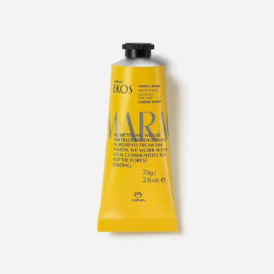 NATURA - Calmante de Maracujá Cremas de manos 75 g unisex - Soria Natural - Comparador de precios
