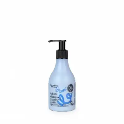 Natura Siberica Champú Natural Be Curl Suavidad y Brillo, 245 ml - Natura Siberica - Comparador de precios