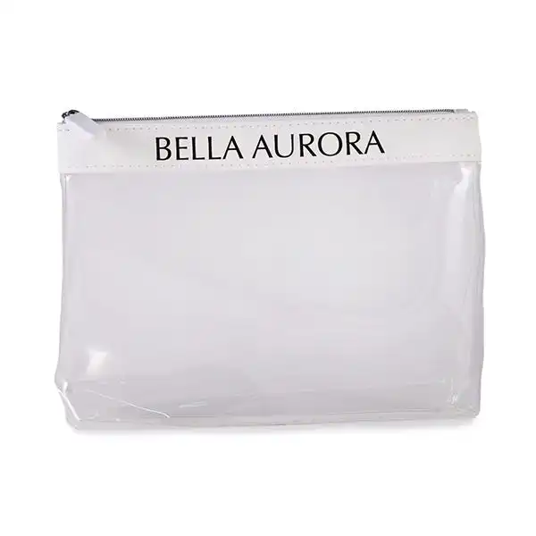 Neceser Transparente - BELLAÂ AURORA - Comparador de precios