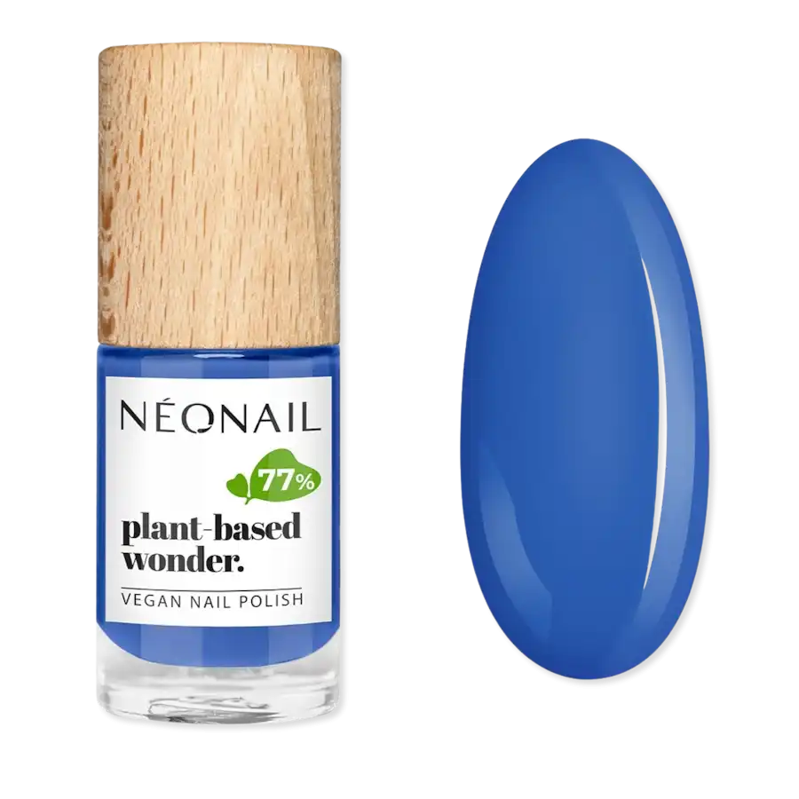 NEONAIL - Pure Vegan Nail Polish Lacas de uñas 7.2 g Marine - Neonail - Comparador de precios