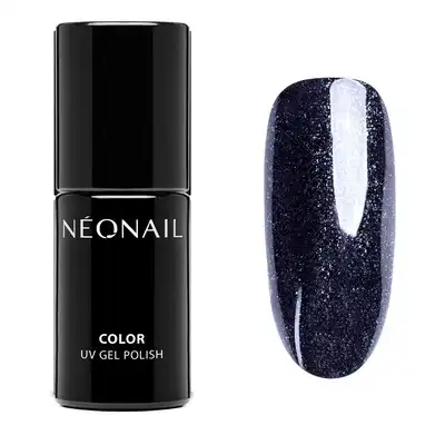 Neonail UV Gel Polish Lunar Queen Azul , 7.2 ml - Neonail - Comparador de precios