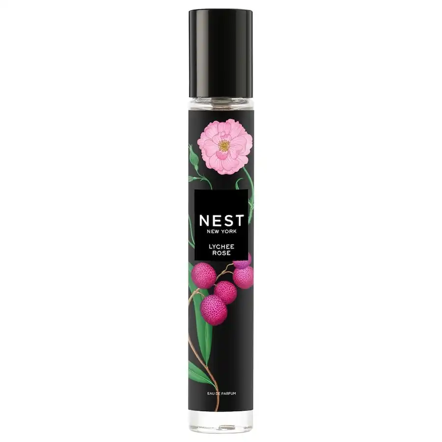 NEST NEW YORK - Lychee Rose Perfumes 8 ml female - Nest New York - Comparador de precios