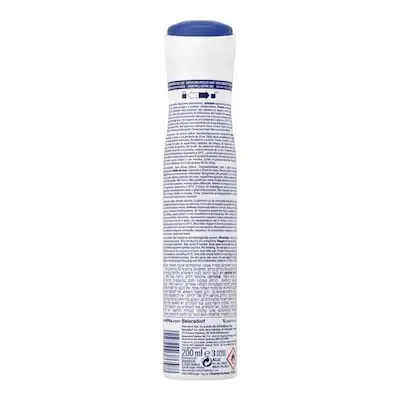Nivea 200 ML - Nivea - Comparador de precios