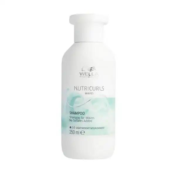 Nutricurls - Wella Professionals - Comparador de precios
