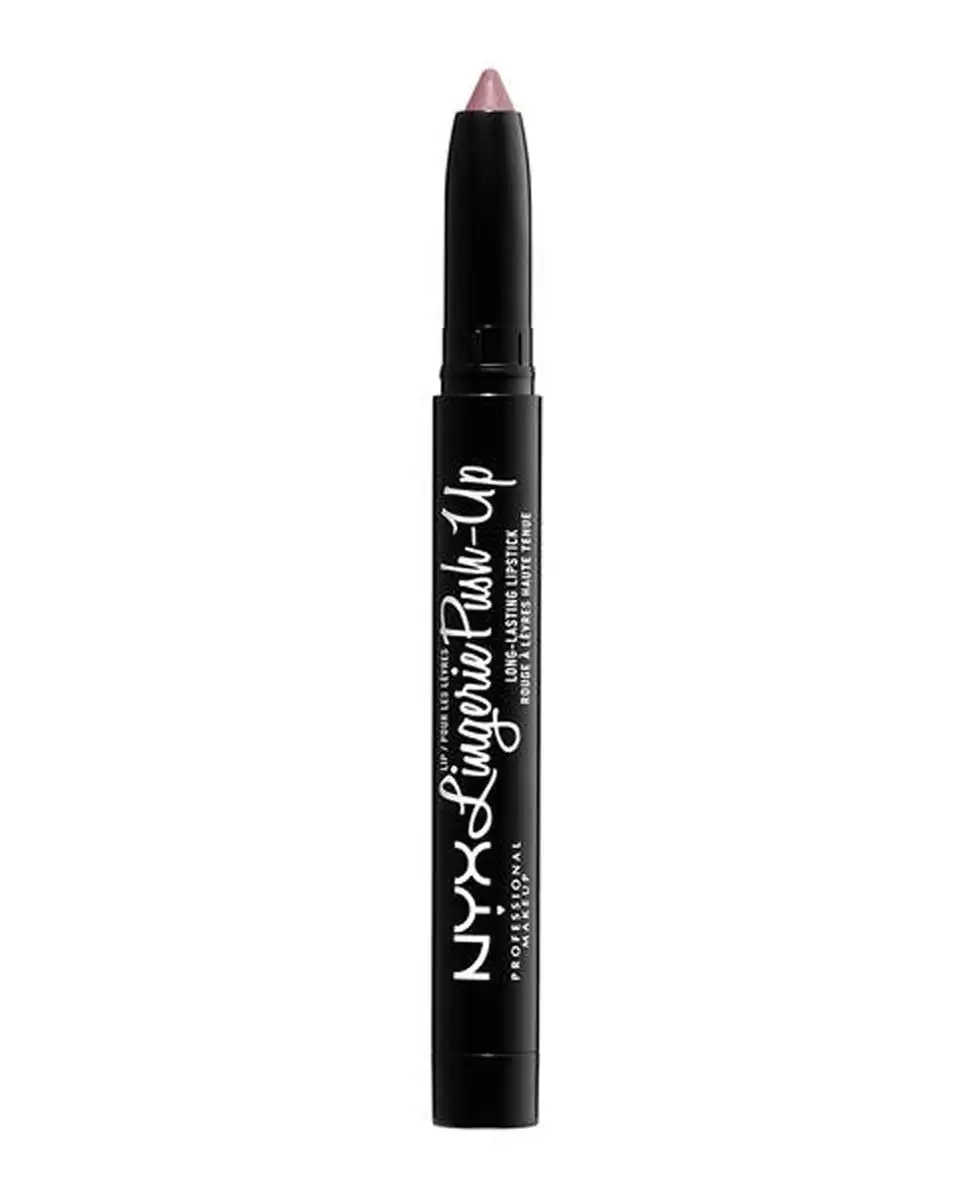 NYX Professional Makeup - Barra De Labios Lip Lingerie - NYX Professional Makeup - Comparador de precios