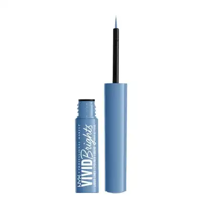 NYX Professional Makeup Nyx Professional Makeup Liquid Eyeliners, 2 ml - NYX Professional Makeup - Comparador de precios