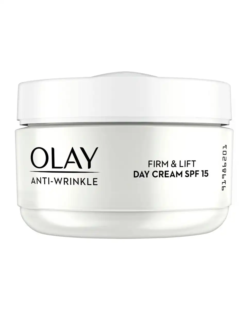 Olay - Crema Anti-Edad Reafirmante De Día - Olay - Comparador de precios