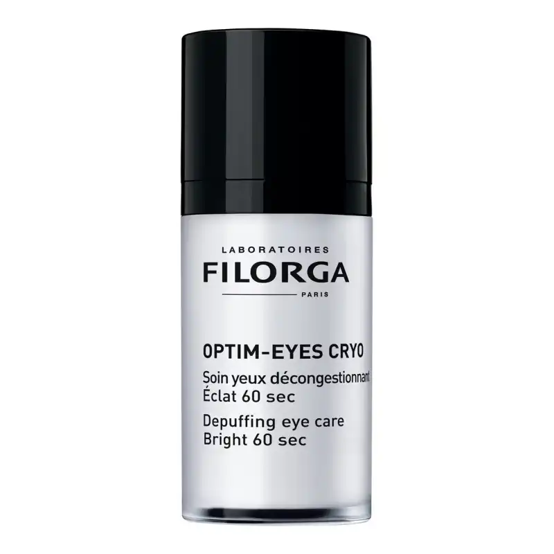 Optim-eyes Cryo 15ml - Filorga - Comparador de precios