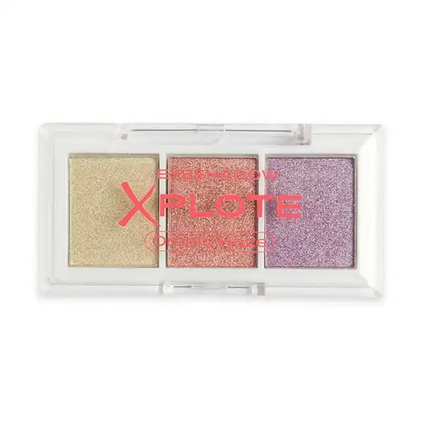 Orchid Haze Eyeshadow Palette - XPLOTE - Comparador de precios