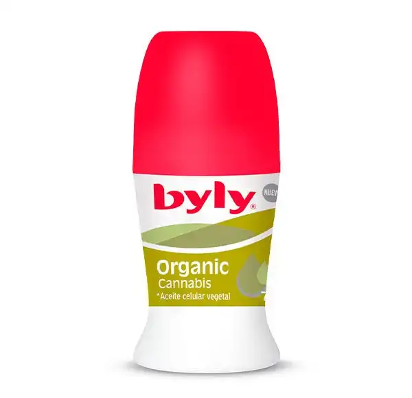 Organic Cannabis - Byly - Comparador de precios