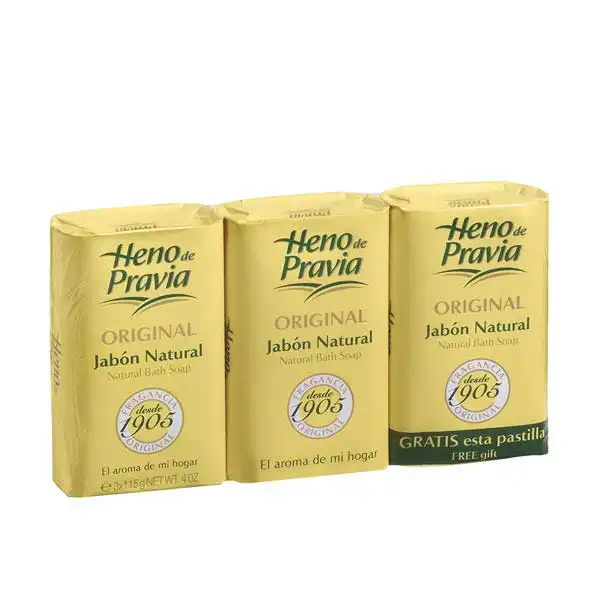 Original - HENOÂ DEÂ PRAVIA - Comparador de precios