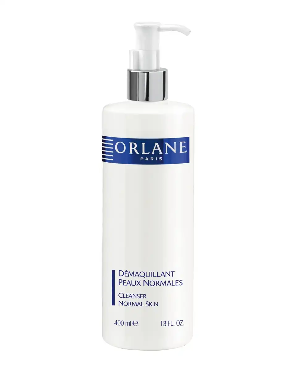 Orlane - Desmaquillante Pieles Normales - Orlane - Comparador de precios