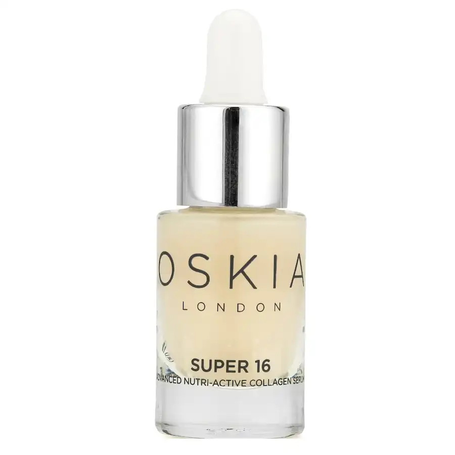 Oskia - Super 16 Sérums faciales antiedad 5.5 ml unisex - Oskia - Comparador de precios