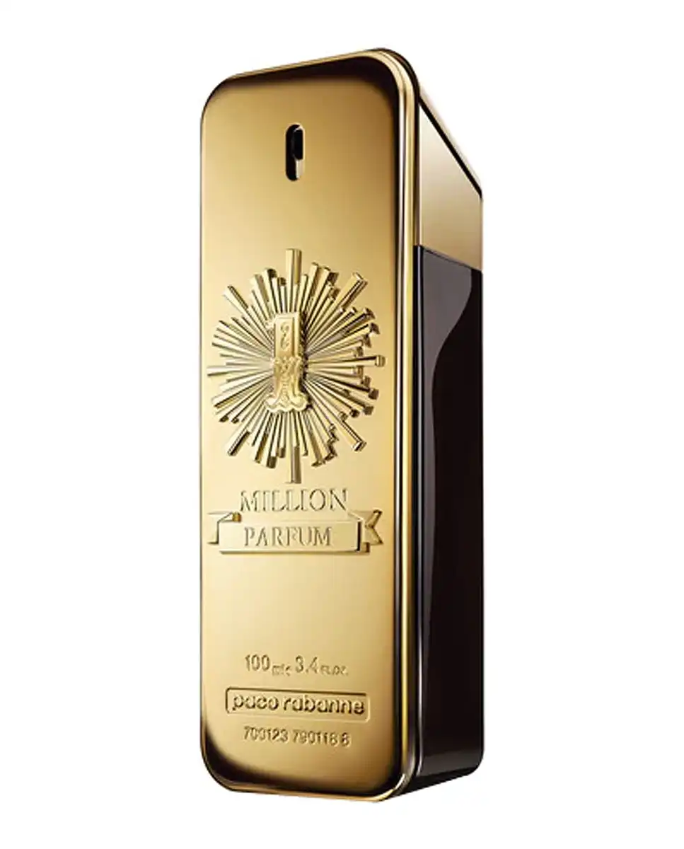 Paco Rabanne - Eau De Parfum 1 Million Parfum 50 Ml - Paco Rabanne - Comparador de precios