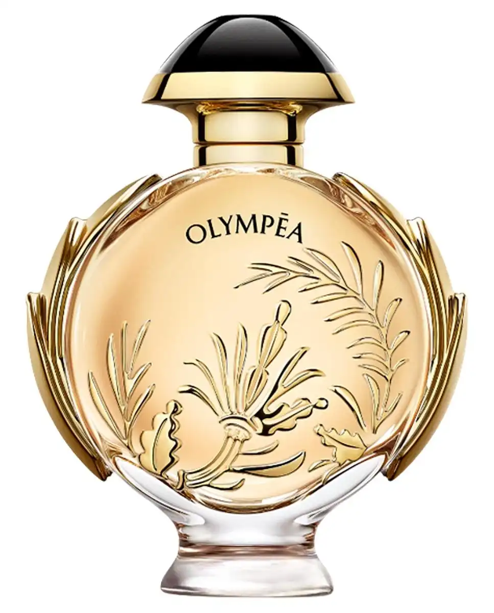 Paco Rabanne - Eau De Parfum Olympéa Solar 80 Ml - Paco Rabanne - Comparador de precios