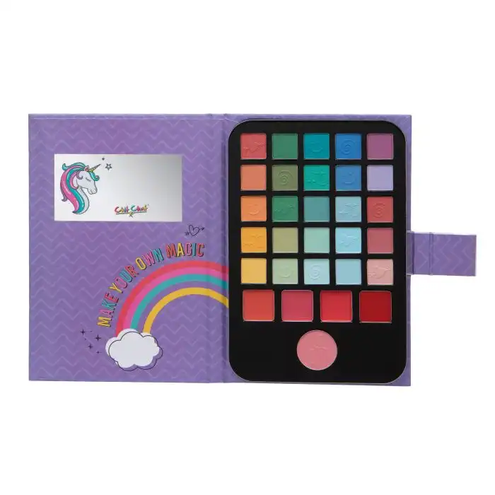 Paleta de Rostro - Chit - Chat - Comparador de precios