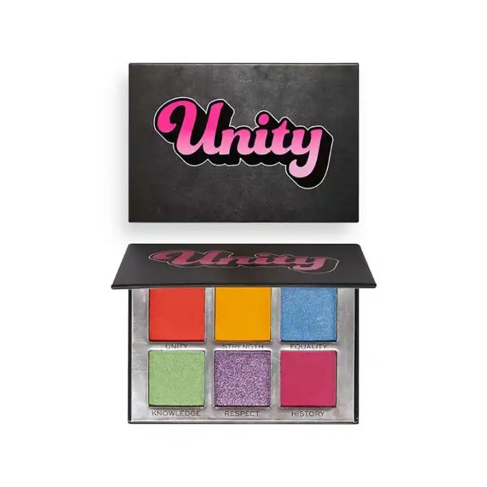 Paleta de Sombras Power - REVOLUTION - Comparador de precios
