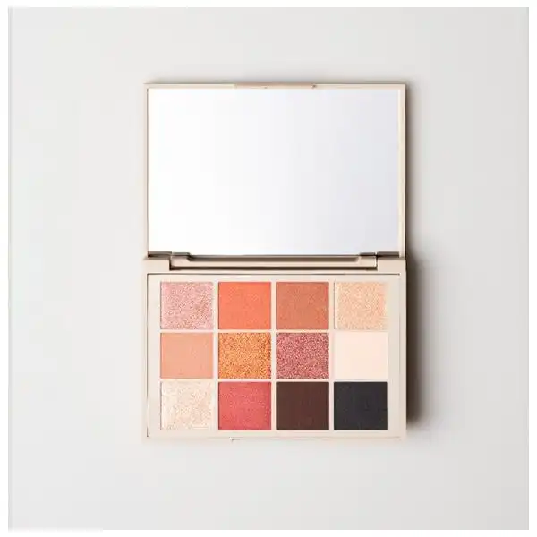 Paleta Ojos Kokoro - ETNIA COSMETICS - Comparador de precios