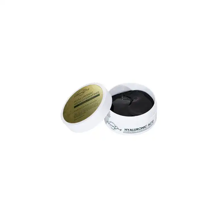 Parches de Hidrogel Ácido Hialurónico 90 gr - Grace Day - Comparador de precios