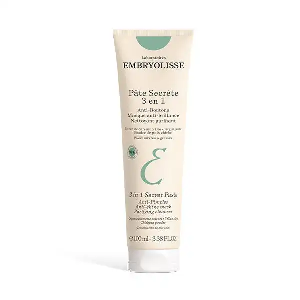 Pate Secrète 3 En 1 - Embryolisse - Comparador de precios