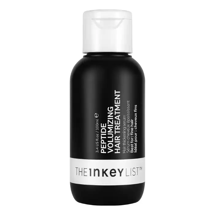 Peptide Volumizing Hair Treatment 100 ml - THE INKEY LIST - Comparador de precios