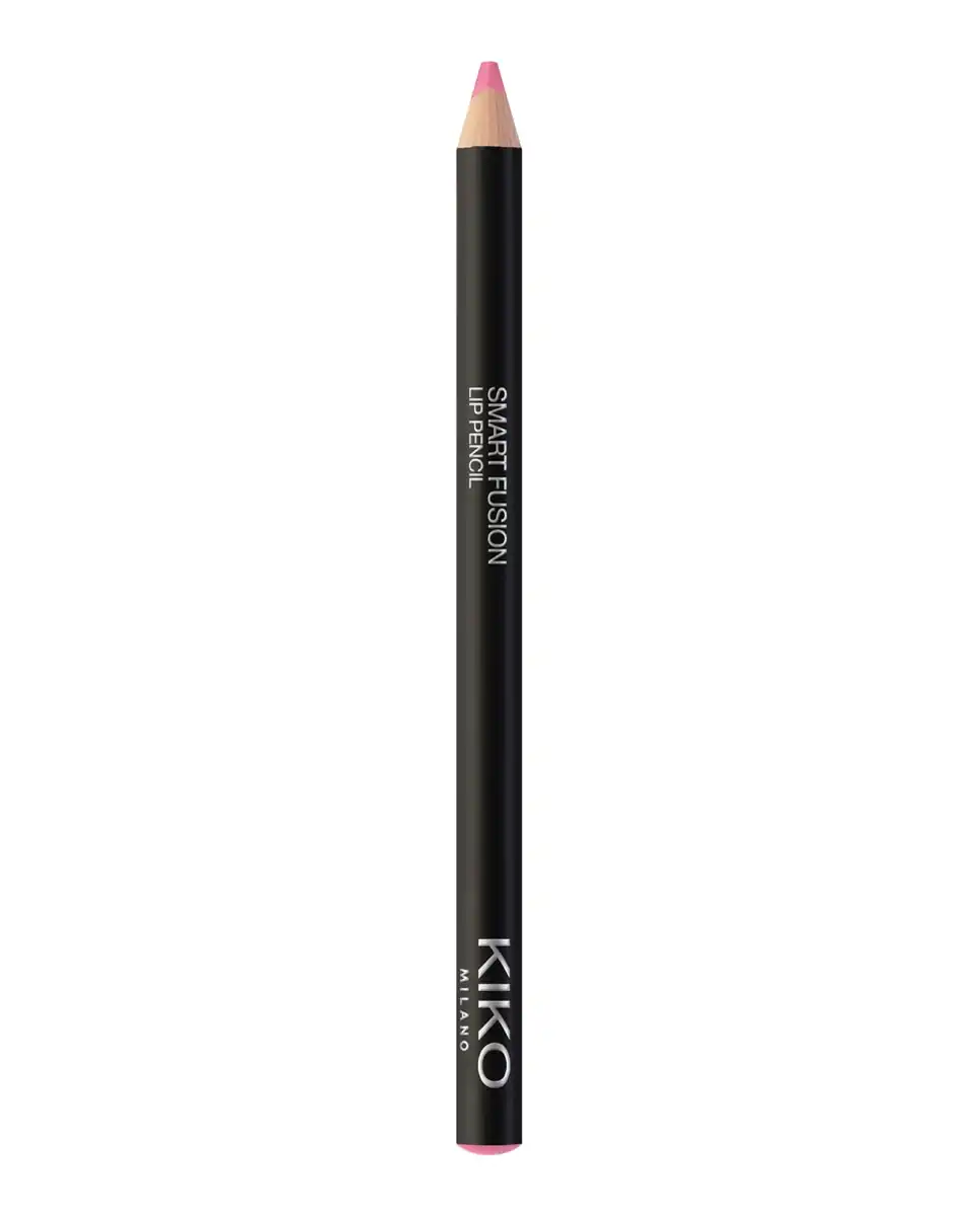 Perfilador De Labios Smart Fusion Lip Pencil Kiko Milano 20 Light Rosy Mauve - Kiko Milano - Comparador de precios