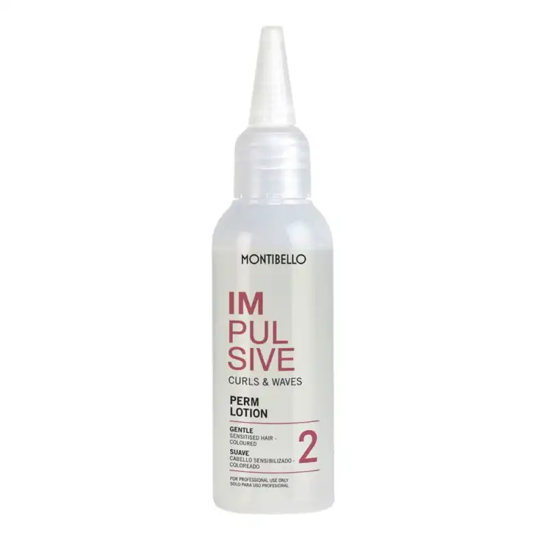 Perm Lotion N. 2 - 75 ml - Montibello - MONTIBELLO - Comparador de precios