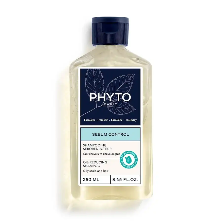 Phyto - Sebum Control Champús 250 ml unisex - Phyto - Comparador de precios