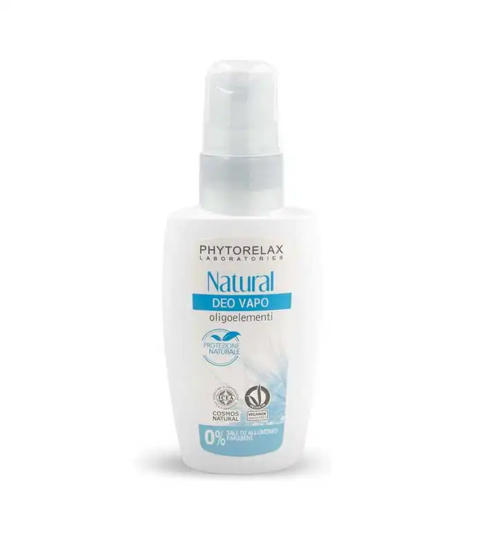 Phytorelax - Desodorante spray - Natural - Phytorelax - Comparador de precios