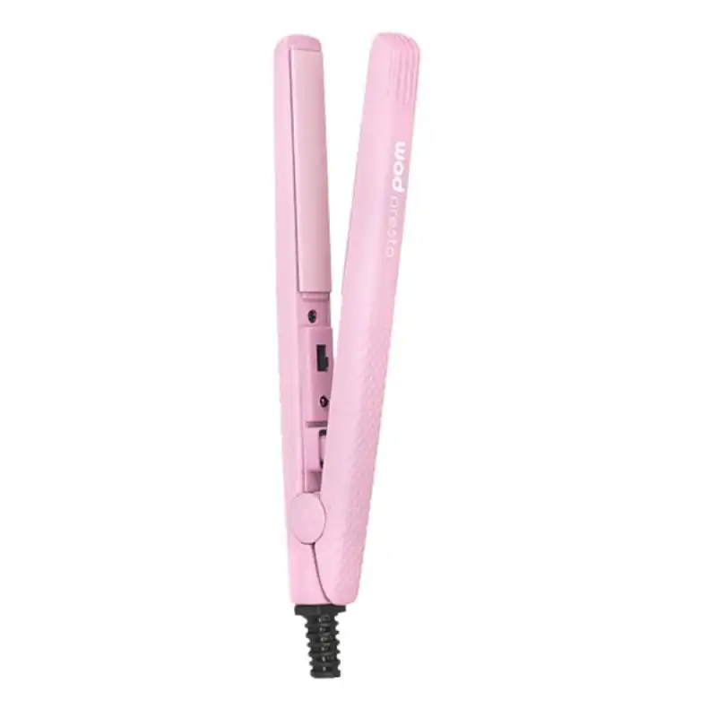 Plancha Presta Pink - WAD Professional Beauty - Wad Professional Beauty - Comparador de precios